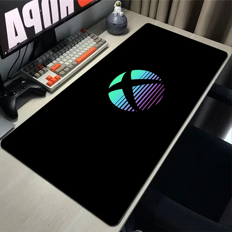 Gaming XBox Anime Mouse Pad Animes Deskmat Deskpad Mousepad Xxl Desk Mats Pc Gamer Accessories Playmat Computer Tables Table Mat
Gaming XBox Anime Mouse Pad Animes Deskmat Deskpad Mousepad Xxl Desk Mats Pc Gamer Accessories Playmat Computer Tables Table Mat