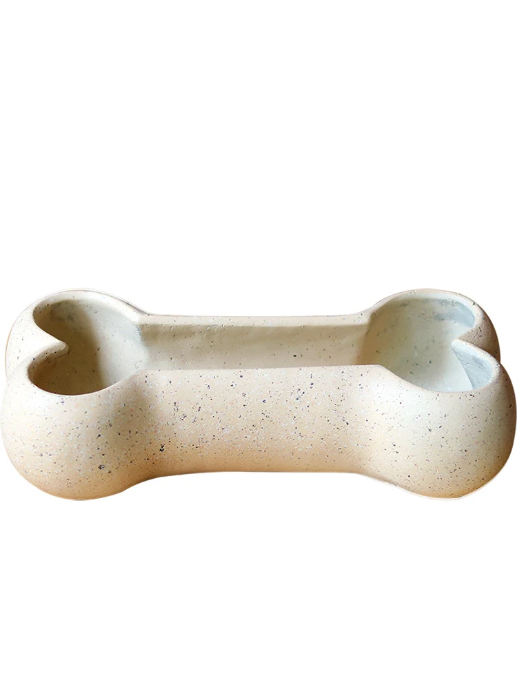 Creative Cute Bone Cement Flower Pot Cartoon Flower Pot Succulent Planting Pot Desktop Balcony Personality Decoration Nordic
Creative Cute Bone Cement Flower Pot Cartoon Flower Pot Succulent Planting Pot Desktop Balcony Personality Decoration Nordic