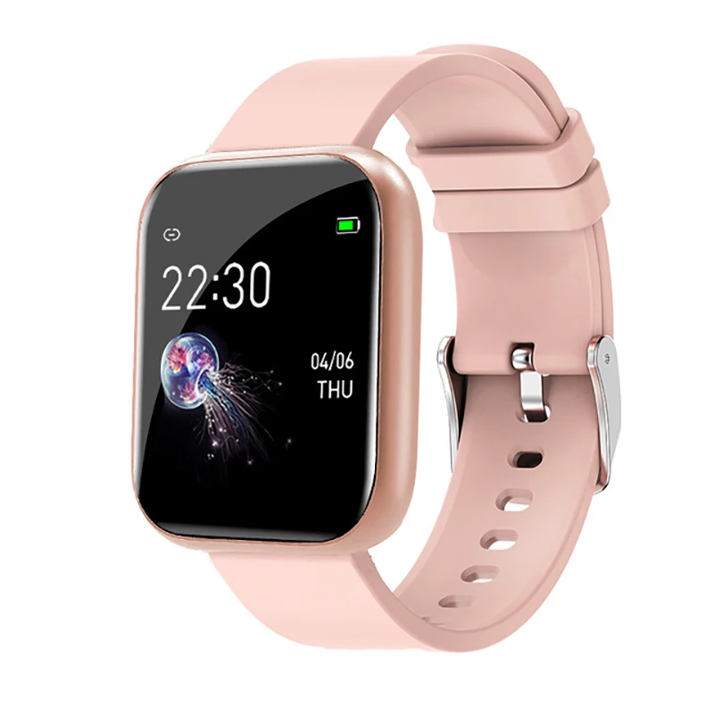 2023 I5 kobiety wodoodporny inteligentny zegarek P70 P68 Bluetooth Smartwatch dla telefon pulsometr Fitness Tracker New
2023 I5 kobiety wodoodporny inteligentny zegarek P70 P68 Bluetooth Smartwatch dla telefon pulsometr Fitness Tracker New