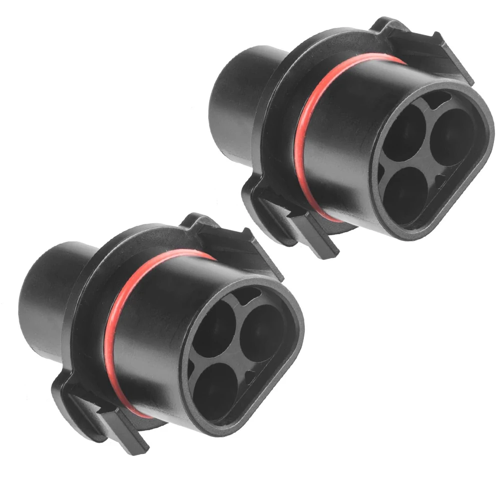 Solar Power Parts Adapter 2Pcs Accessories For All New Deye Inverters Replacement Solar Power Supplies Exquisite
Solar Power Parts Adapter 2Pcs Accessories For All New Deye Inverters Replacement Solar Power Supplies Exquisite