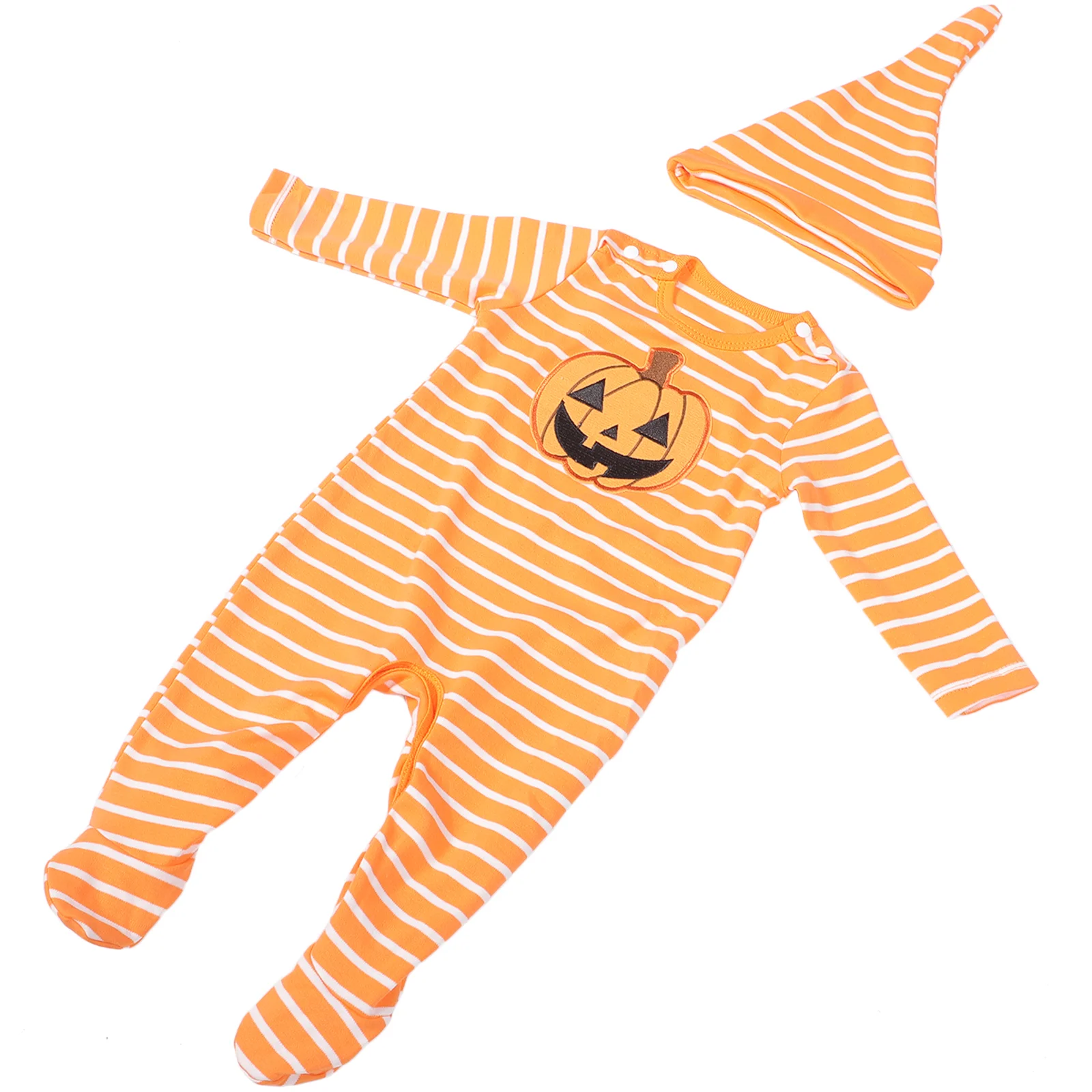 Toddler Dresses Romper Boy Jumpsuit Newborn Costumes 0-3 Months Fabric Halloween Baby Long Sleeve
Toddler Dresses Romper Boy Jumpsuit Newborn Costumes 0-3 Months Fabric Halloween Baby Long Sleeve
