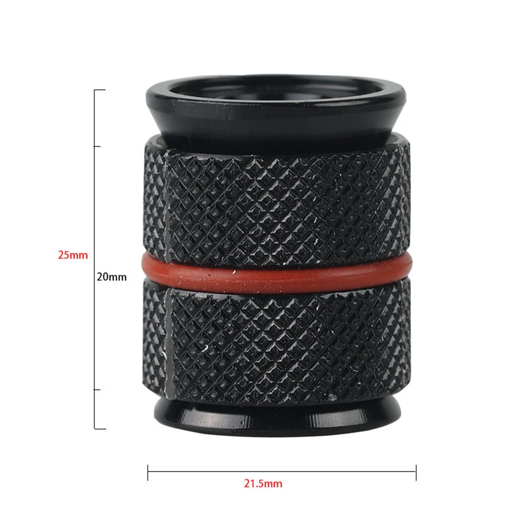 Expanding Plug Bike Headset Plug Suitable Fork Diameter: 28.6mm Head Pipe (carbon Fiber Or Metal Pipe Can Be) Black 19g 1pc
Expanding Plug Bike Headset Plug Suitable Fork Diameter: 28.6mm Head Pipe (carbon Fiber Or Metal Pipe Can Be) Black 19g 1pc