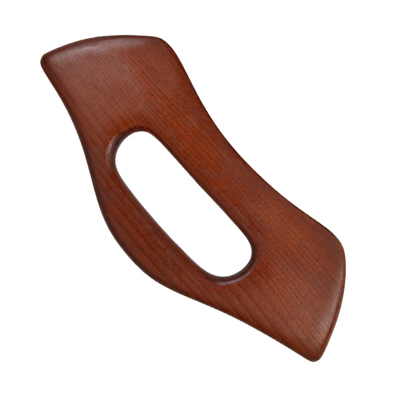 Wooden Gua Sha Massage Scraping Tool ,Guasha Scraping Board For Release Back, Legs, Arms,Neck,Shoulder Pain
Wooden Gua Sha Massage Scraping Tool ,Guasha Scraping Board For Release Back, Legs, Arms,Neck,Shoulder Pain