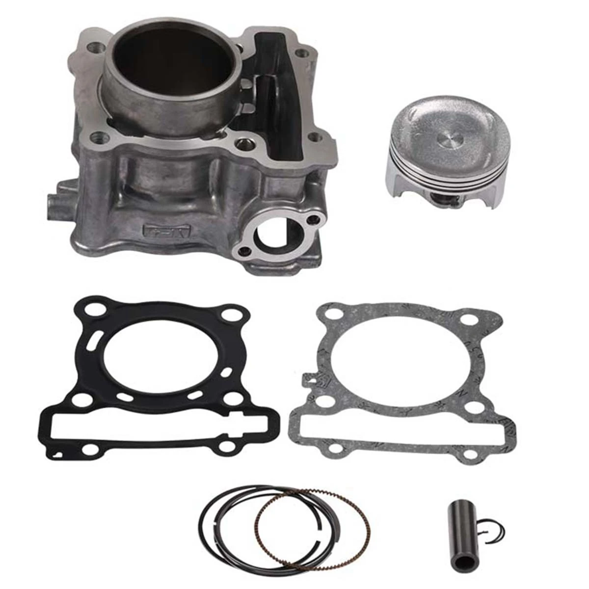 Motorcycle Cylinder Block Gasket Kit Piston Set Ring 58mm for YAMAHA NMAX155 NMAX NMAX 155 GPD155 2DP-E1311-10
Motorcycle Cylinder Block Gasket Kit Piston Set Ring 58mm for YAMAHA NMAX155 NMAX NMAX 155 GPD155 2DP-E1311-10