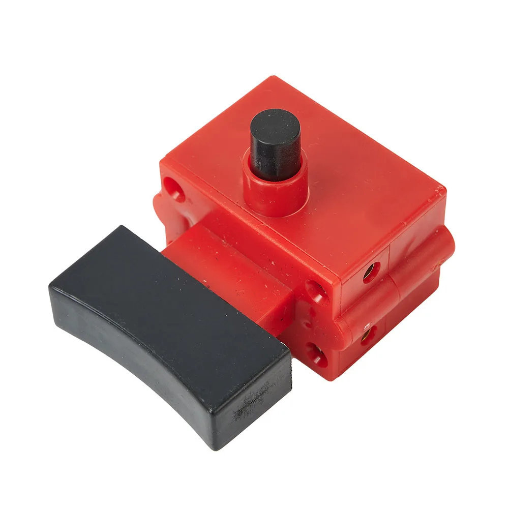 2pcs Cutting Machine Switch FA2-10/2B 10A 250V 5E4 Large Pullout Crane Cutter Speed Control Trigger Switch Power Tool Parts
2pcs Cutting Machine Switch FA2-10/2B 10A 250V 5E4 Large Pullout Crane Cutter Speed Control Trigger Switch Power Tool Parts