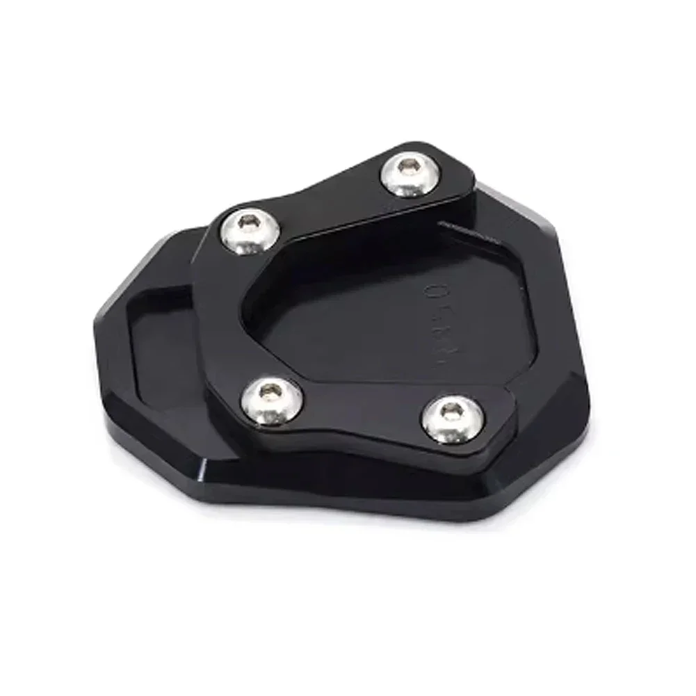 Увеличенная подножка для мотоцикла QJMOTOR QJ SVT650/SVT650X, черная, расширяющая площадь опоры, подставка для боковой стойки
Увеличенная подножка для мотоцикла QJMOTOR QJ SVT650/SVT650X, черная, расширяющая площадь опоры, подставка для боковой стойки