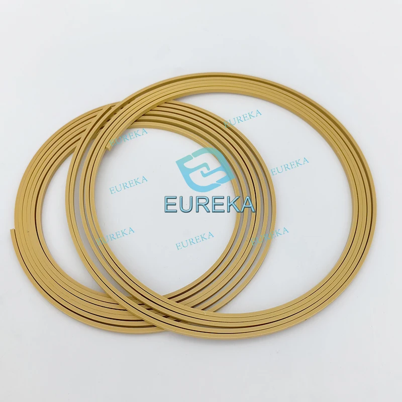 Насос прокрутки nXDS10i nXDS6i nXDS15i nXDS20i наконечник уплотнения прокрутки A73501801 комплект запасных подшипников A73501802 A73501810 уплотнение шестеренчатого насоса