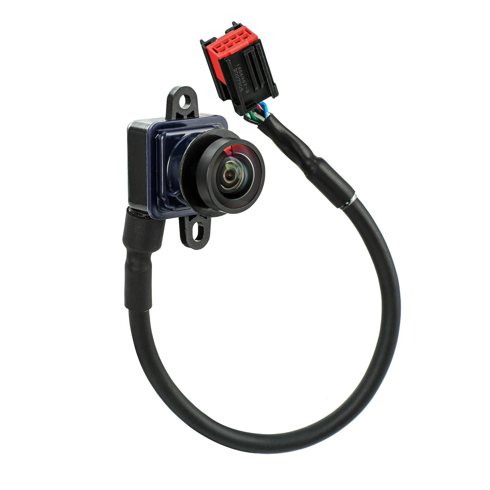 Rear View Backup Camera Part 56054058AH for Dodge Charger 2011-2014 Chrysler 300
Rear View Backup Camera Part 56054058AH for Dodge Charger 2011-2014 Chrysler 300