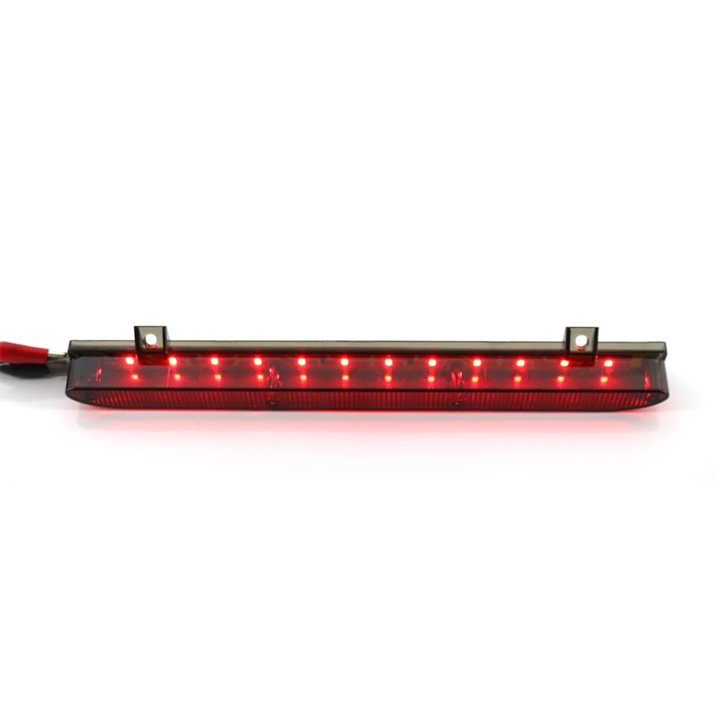 1pc 3rd LED Brake Light Additional Brake Light For Mini R56 R60 Countryman Red Light 63257221834 High Mount Brake Lights
1pc 3rd LED Brake Light Additional Brake Light For Mini R56 R60 Countryman Red Light 63257221834 High Mount Brake Lights