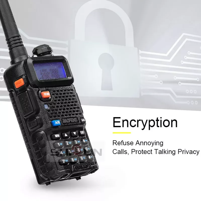 UV-5R 8 Вт Высокая мощность 8 Вт мощная рация большой радиус действия 10 км Двухдиапазонная Двусторонняя радиосвязь pofung uv5r
UV-5R 8 Вт Высокая мощность 8 Вт мощная рация большой радиус действия 10 км Двухдиапазонная Двусторонняя радиосвязь pofung uv5r