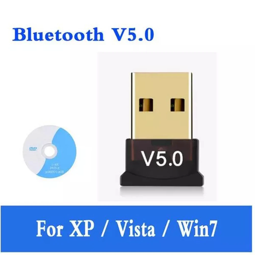 USB Bluetooth 5,0 адаптер BT беспроводной приемник Bluetooth динамик файл приемник передатчик для компьютера ПК ноутбука
USB Bluetooth 5,0 адаптер BT беспроводной приемник Bluetooth динамик файл приемник передатчик для компьютера ПК ноутбука