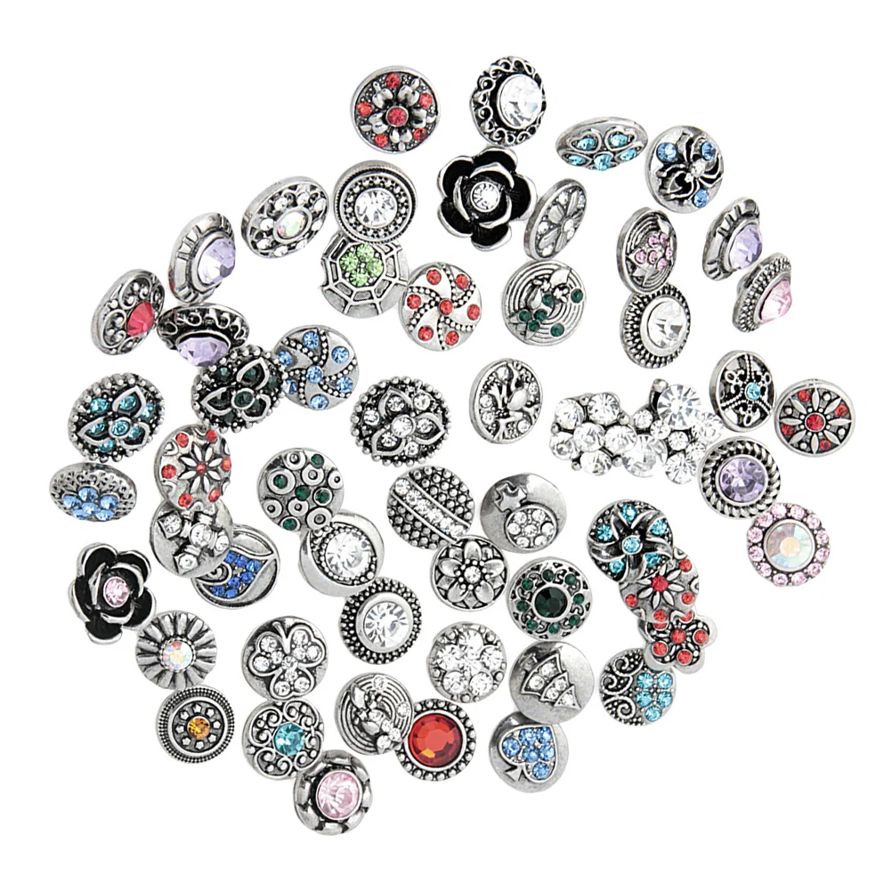 Gemstone Buttons Flower Button Embellishment Brooch Rhinestone Embellishments Exotic Faux
Gemstone Buttons Flower Button Embellishment Brooch Rhinestone Embellishments Exotic Faux