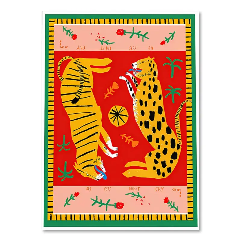 Абстрактный постер Wartlla
Абстрактный постер Wartlla