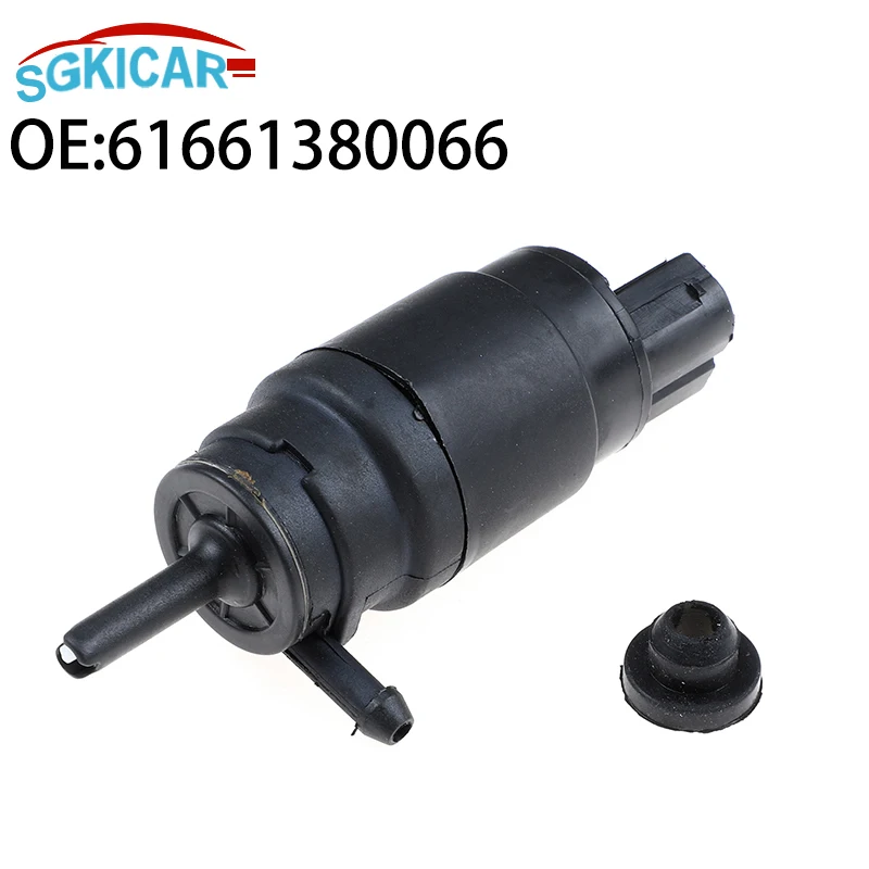 61661380066 Насос омывателя лобового стекла автомобиля 67128360244 61661380105 для BMW E30 E34 318i 318is 325 325e 525i 530i
61661380066 Насос омывателя лобового стекла автомобиля 67128360244 61661380105 для BMW E30 E34 318i 318is 325 325e 525i 530i