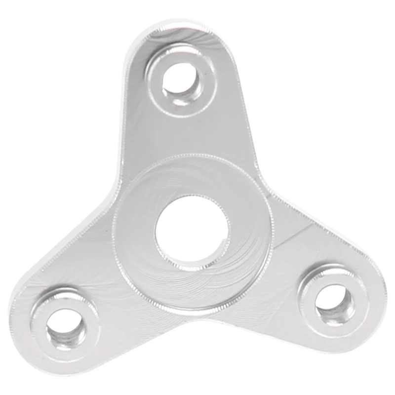 Metal Slipper Clutch Eliminator for 1/10 E-Maxx E-Revo Summit T-Maxx 3.3 Revo 3.3 Slayer 3.3 RC Car Upgrade Parts
Metal Slipper Clutch Eliminator for 1/10 E-Maxx E-Revo Summit T-Maxx 3.3 Revo 3.3 Slayer 3.3 RC Car Upgrade Parts