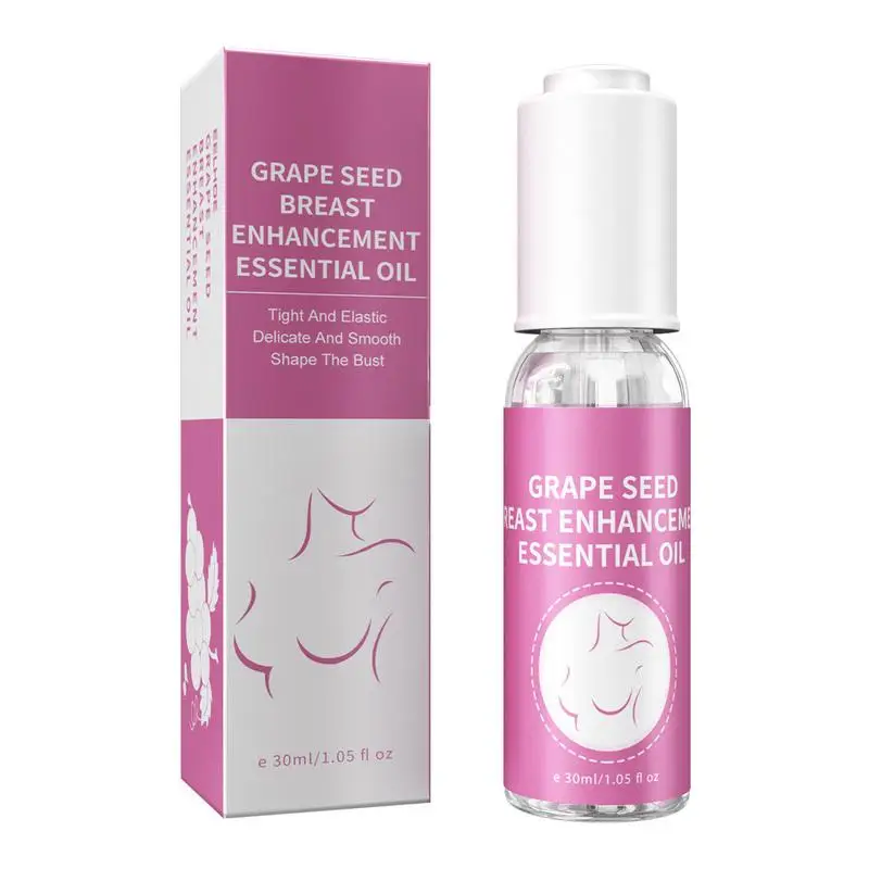 Breast Massage Essential Oil Nourishing Breast Skin Lifting Firming Breast Enhancement Massage Oil Powerful Breast Enhancement
Breast Massage Essential Oil Nourishing Breast Skin Lifting Firming Breast Enhancement Massage Oil Powerful Breast Enhancement