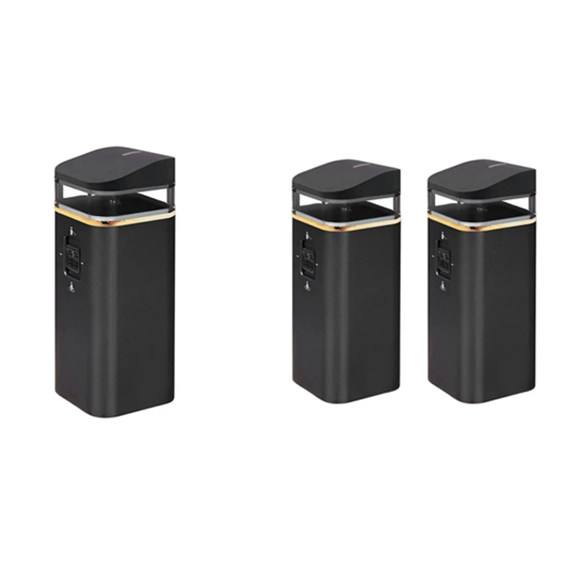 Dual Mode Barrier Navigation Wall For Irobot Roomba All 600 700 800 900 Serie Vacuum Cleaner Part
Dual Mode Barrier Navigation Wall For Irobot Roomba All 600 700 800 900 Serie Vacuum Cleaner Part
