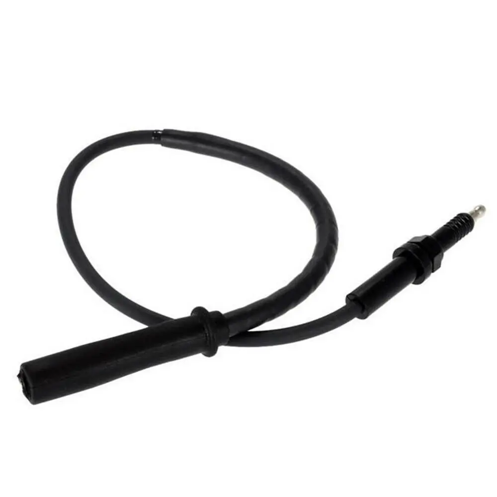 550mm HT308 COP Extension Cord Coil-On-Plug Ignition Systems Extension Wire For Diagnosing Circuits Test Accessories
550mm HT308 COP Extension Cord Coil-On-Plug Ignition Systems Extension Wire For Diagnosing Circuits Test Accessories