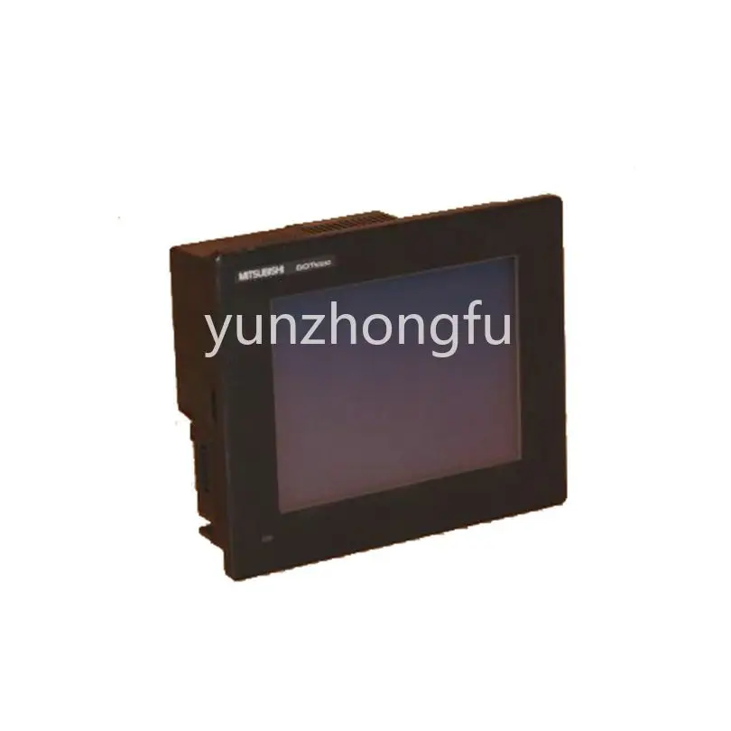 Touch Screen GOT1000 GT1050-QBBD-C Graphic Operation Terminal Used In Good Condition
Touch Screen GOT1000 GT1050-QBBD-C Graphic Operation Terminal Used In Good Condition