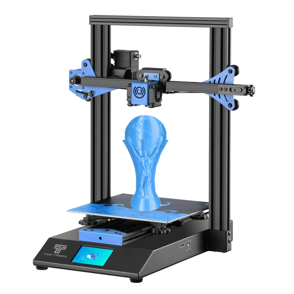 Twotrees Mini Desktop 3d Imprimante Impresora 3D Printer Machines For Kids With Home Use Fdm 3D Printer
Twotrees Mini Desktop 3d Imprimante Impresora 3D Printer Machines For Kids With Home Use Fdm 3D Printer