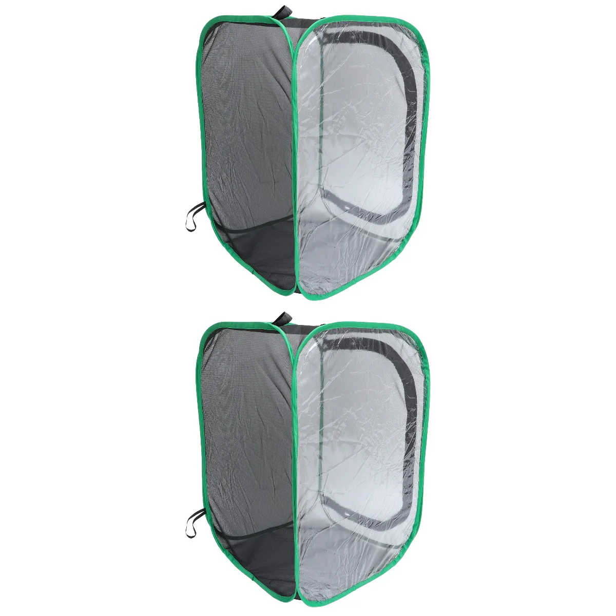Insect Cagebox Habitat Butterflies Bug Net Tent Cover Mini Greenhouse Protector Case Storage Catcher Grow Container Flower
Insect Cagebox Habitat Butterflies Bug Net Tent Cover Mini Greenhouse Protector Case Storage Catcher Grow Container Flower