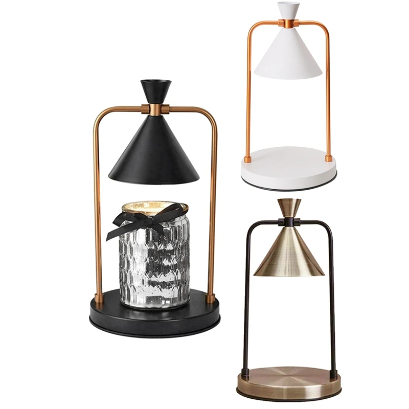 Candle Warmer Wax Melt Lamp Lantern For Tcandle Melting Waxing Burner Aromatherapy Lamp Table Lamp US Plug
Candle Warmer Wax Melt Lamp Lantern For Tcandle Melting Waxing Burner Aromatherapy Lamp Table Lamp US Plug