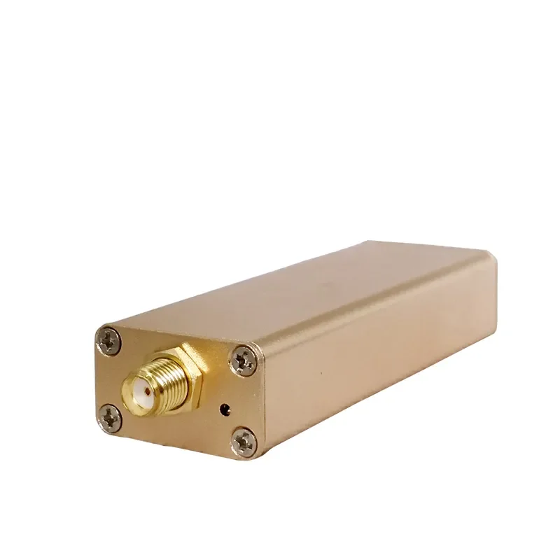 SDR receiver V3 Pro with chipset rtl2832 rtl2832u r820t2 for Ham radio SDR RTL for 500 Khz-2 GHz UHF VHF HF AM FM
SDR receiver V3 Pro with chipset rtl2832 rtl2832u r820t2 for Ham radio SDR RTL for 500 Khz-2 GHz UHF VHF HF AM FM