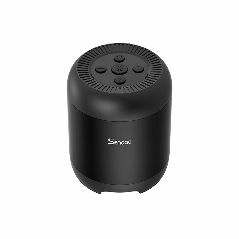 Speaker Portable Powerful Bass Smart Speaker 18H Play-time Clear Stereo Sound home theater Loudspeaker Box 006
Speaker Portable Powerful Bass Smart Speaker 18H Play-time Clear Stereo Sound home theater Loudspeaker Box 006