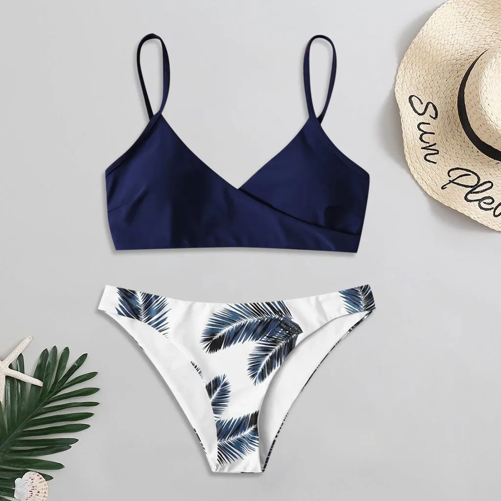 Print Swimwear Bikini Set Women Summer Push Up Bra Thongs Swimsuit Mujer Brazilian Multi Color Beachwear Bathing Suit Biquini
Print Swimwear Bikini Set Women Summer Push Up Bra Thongs Swimsuit Mujer Brazilian Multi Color Beachwear Bathing Suit Biquini