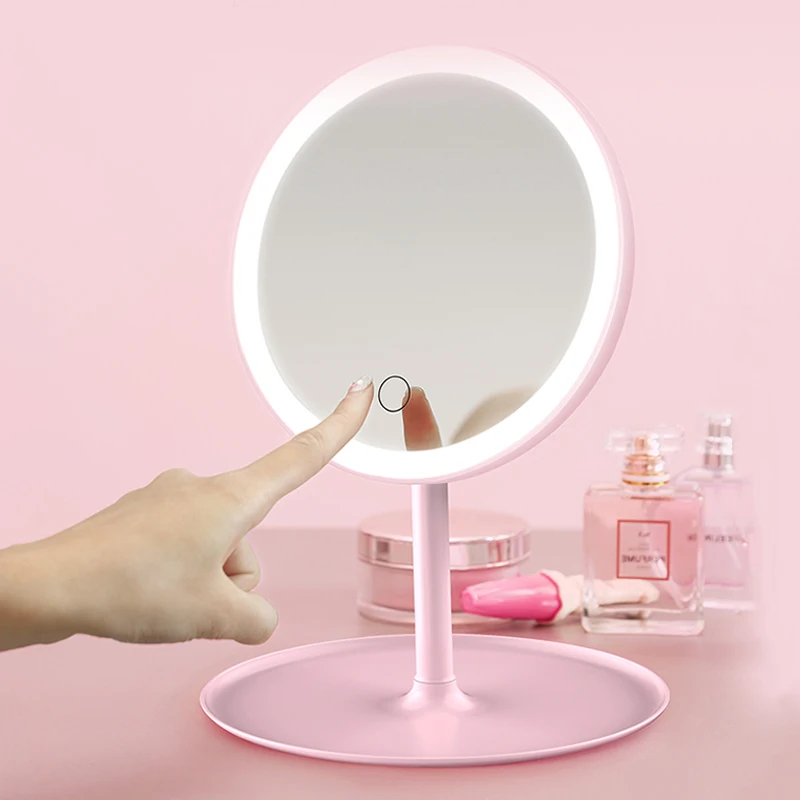 Makeup With Lighting 5v Led Mirror Dressing Table Lights Mirror Makeup Dressing Table Decoration Vanity Lights Vanity Woman
Makeup With Lighting 5v Led Mirror Dressing Table Lights Mirror Makeup Dressing Table Decoration Vanity Lights Vanity Woman