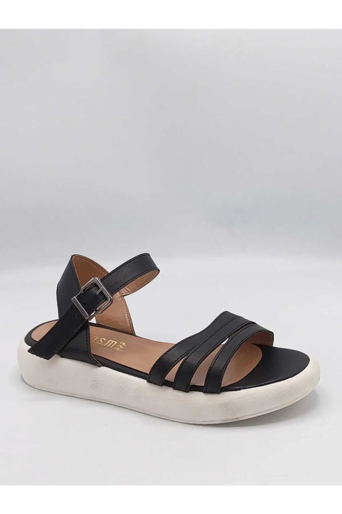 Women Sandals Black Suede Slippers & 2022 New Summer Comfort Breathable Casual Quality Ladies Fashion Sandals
Women Sandals Black Suede Slippers & 2022 New Summer Comfort Breathable Casual Quality Ladies Fashion Sandals
