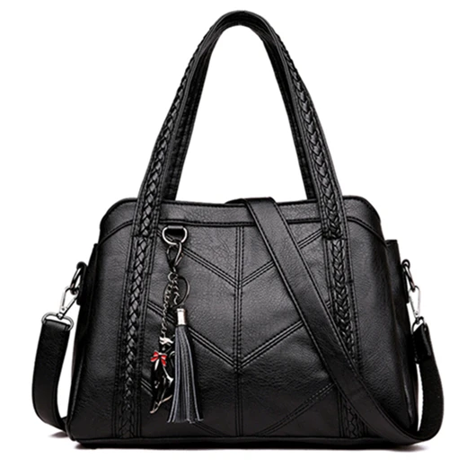 Luxury Brand Handbags Women Bag Fashion Crossbody Bags for Women 2022 New Casual Ladies Leather Shoulder Bags sac a main femme
Luxury Brand Handbags Women Bag Fashion Crossbody Bags for Women 2022 New Casual Ladies Leather Shoulder Bags sac a main femme