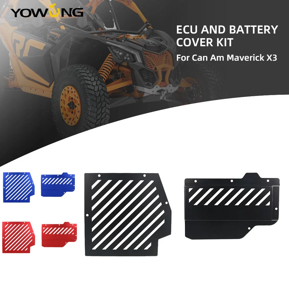 UTV комплекты сменных аксессуаров для блоков управления ECU и аккумуляторов для Can Am Maverick X3 R RR 4x4 DS/RS/XDS/xu/XRC/XRS Turbo DPS 2020
UTV комплекты сменных аксессуаров для блоков управления ECU и аккумуляторов для Can Am Maverick X3 R RR 4x4 DS/RS/XDS/xu/XRC/XRS Turbo DPS 2020