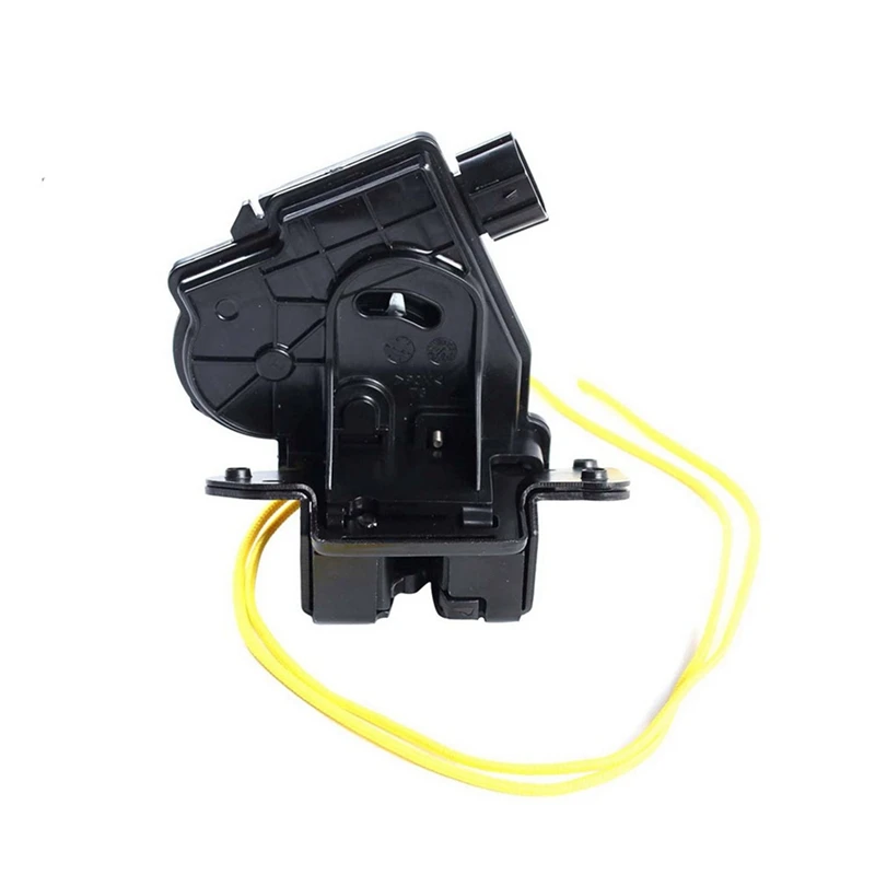 Door Lock Actuator Trunk Tailgate Lock Latch Fit For Toyota Prius 69350-0T020 6935028151
Door Lock Actuator Trunk Tailgate Lock Latch Fit For Toyota Prius 69350-0T020 6935028151