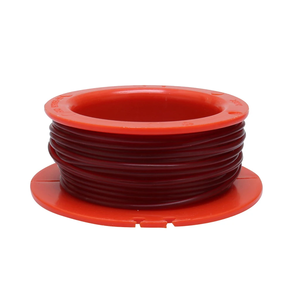 1* Line Spool And Line For Flymo FLY031 599431890 Strimmer Single Line Spool And Line To Suit Mini Trim ET21 High Quality
1* Line Spool And Line For Flymo FLY031 599431890 Strimmer Single Line Spool And Line To Suit Mini Trim ET21 High Quality