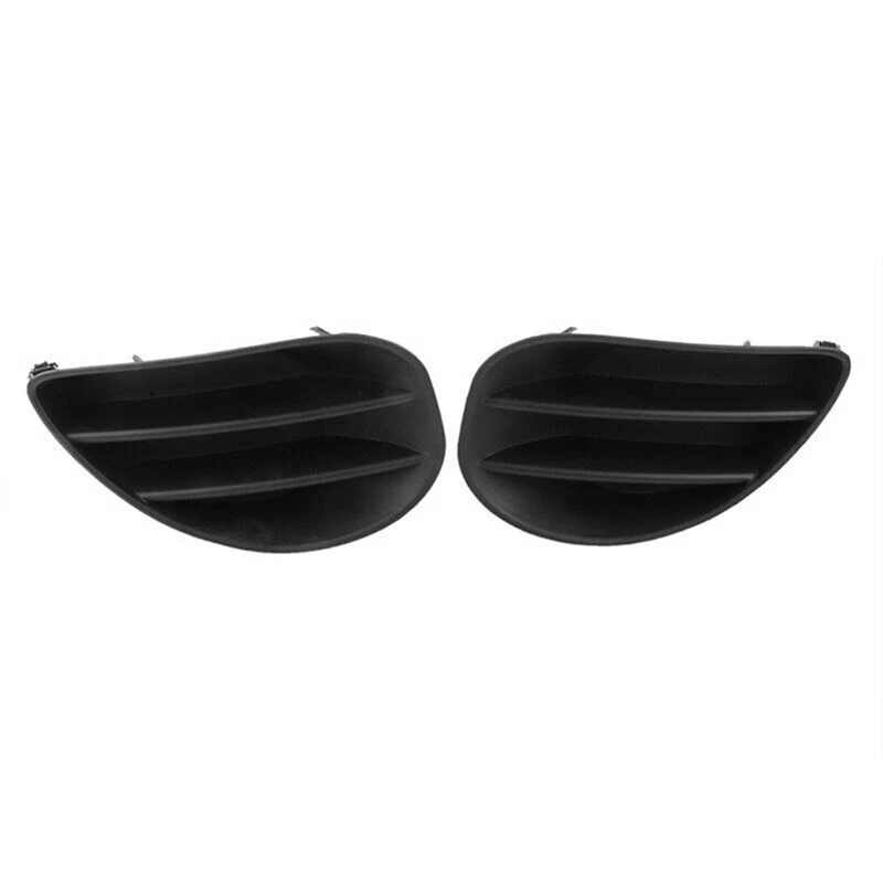 Car Front Bumper Nonporous Fog Lamp Shade For Toyota Yaris 2-Door Hatchback 2007-2013
Car Front Bumper Nonporous Fog Lamp Shade For Toyota Yaris 2-Door Hatchback 2007-2013