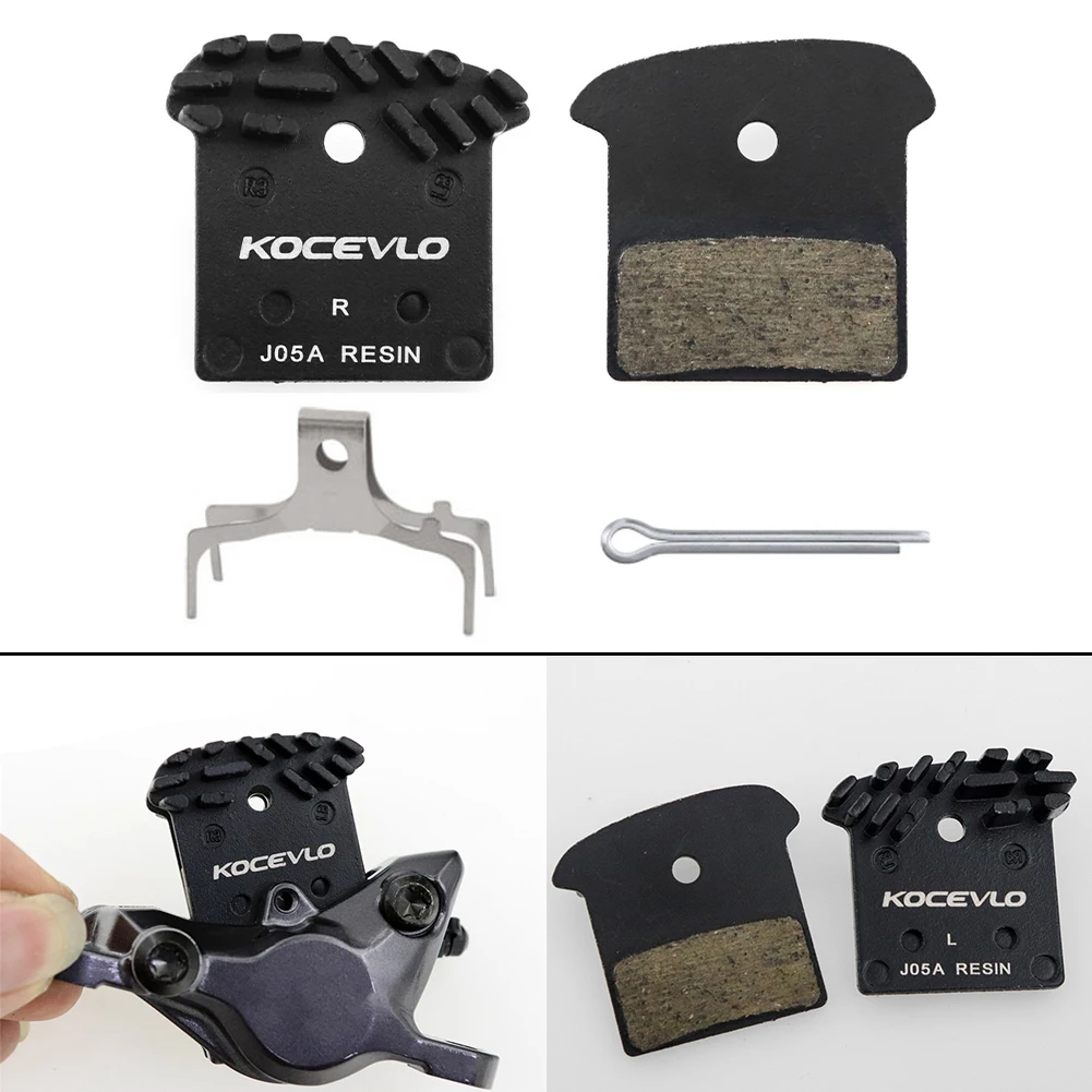 Cooling Pads Brake Pads Brake Pad Cooling Pad Bicycle Refill Bike Accessories For XT/SLX/XTR Bike Oil Disc Brake Pads
Cooling Pads Brake Pads Brake Pad Cooling Pad Bicycle Refill Bike Accessories For XT/SLX/XTR Bike Oil Disc Brake Pads