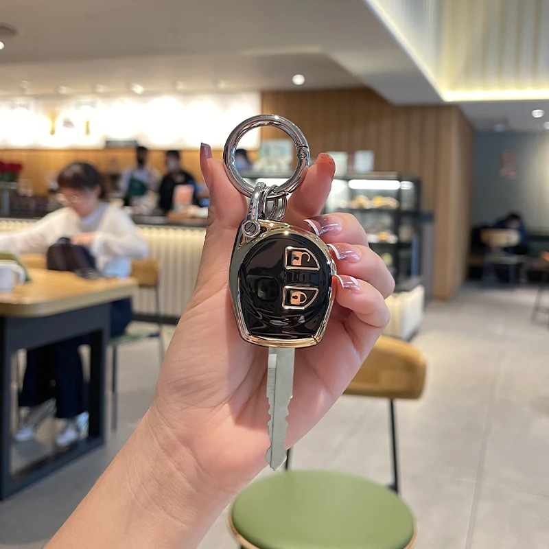 2 Button Remote Smart Car Key Cover Case for Suzuki Swift Grand Liana SX4 Window Vitara Amagatarai Keyless Shell Accessories
2 Button Remote Smart Car Key Cover Case for Suzuki Swift Grand Liana SX4 Window Vitara Amagatarai Keyless Shell Accessories