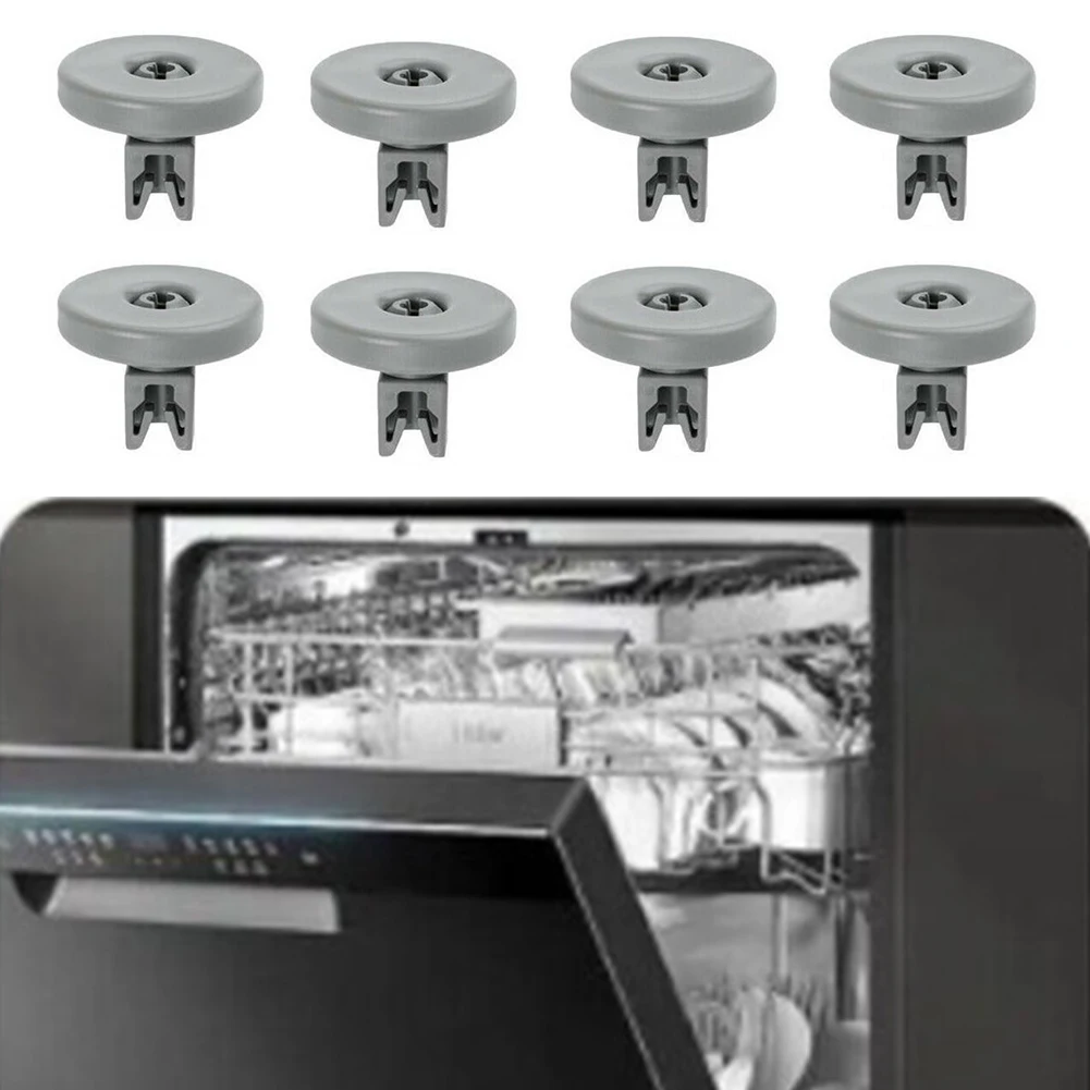 8 шт., нижние колеса для посудомоечной машины Dishlex DX103SK DX203WK 50286965-004
8 шт., нижние колеса для посудомоечной машины Dishlex DX103SK DX203WK 50286965-004