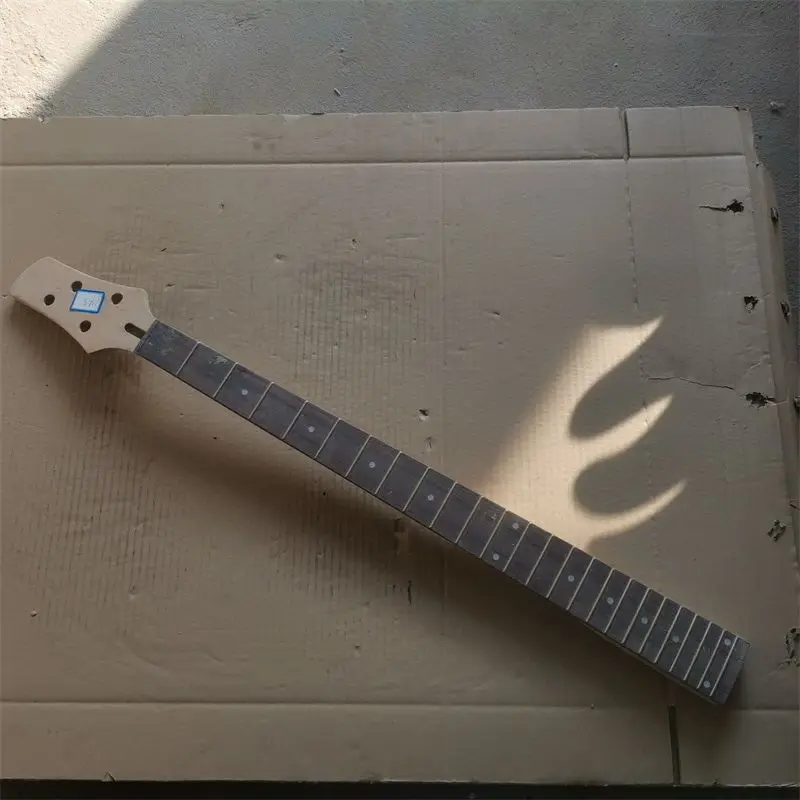 JNTM Custom Guitar Factory/комплект для гитары DIY/DIY Гриф для электрогитары (065) 
JNTM Custom Guitar Factory/комплект для гитары DIY/DIY Гриф для электрогитары (065)