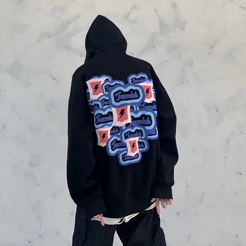 5XL Japanese Cotton Comfortable Streetwear Anime Hoodie Oversized Hooded Hip Hop Sweatshirt Harajuku Loose Vintage Hoodies
5XL Japanese Cotton Comfortable Streetwear Anime Hoodie Oversized Hooded Hip Hop Sweatshirt Harajuku Loose Vintage Hoodies