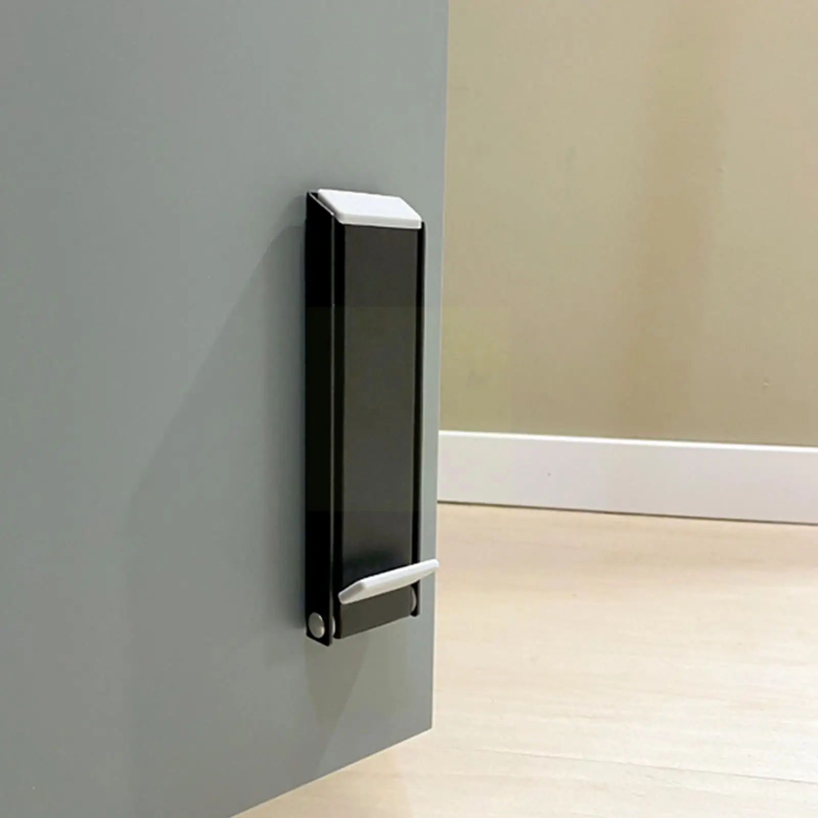 Magnetic Door Stops Anti-collision Door Stopper Hidden Furniture Floor Doorstop Door Nail-free Holders Hardware Catch R3z2
Magnetic Door Stops Anti-collision Door Stopper Hidden Furniture Floor Doorstop Door Nail-free Holders Hardware Catch R3z2