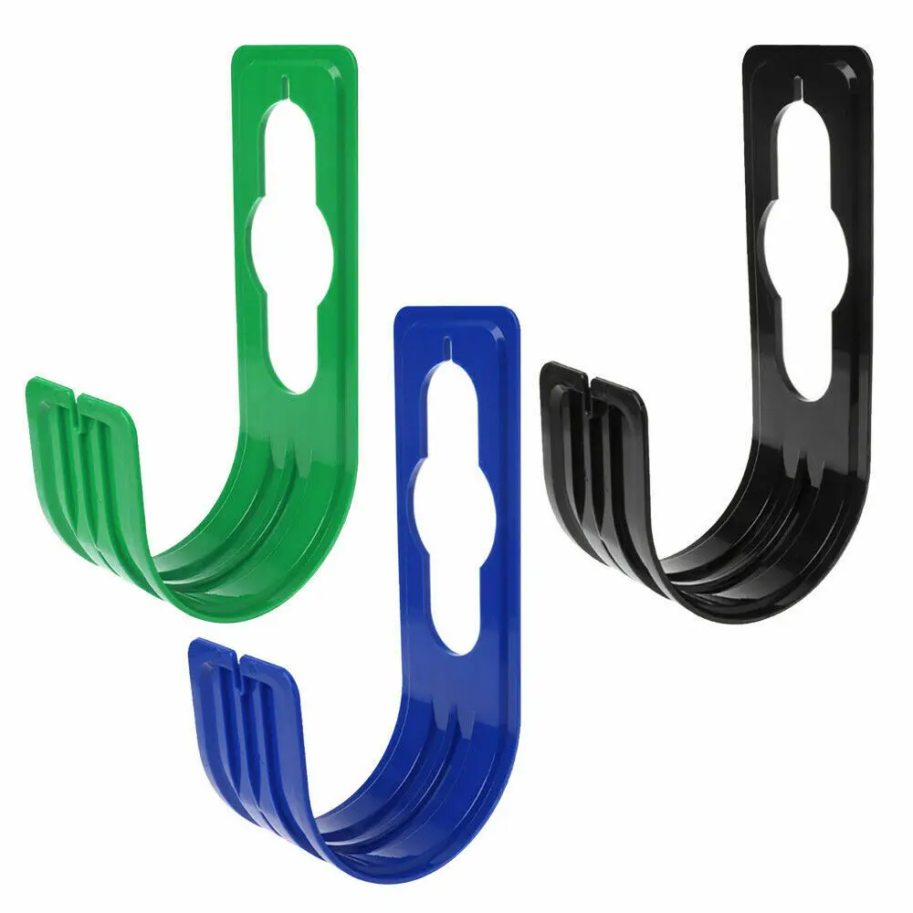 Garden Yard Pipe Holder Hosepipe Watering Hook Hose Hanger Storage Rack Reel
Garden Yard Pipe Holder Hosepipe Watering Hook Hose Hanger Storage Rack Reel