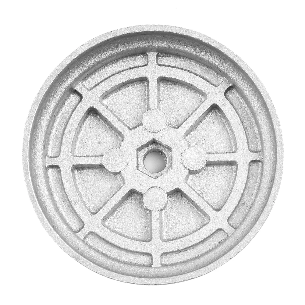 1pcs Aluminum Cover Accessories For Grass Trimmers Garden Power Tools Attachment Garden Lawn Mower Accessories
1pcs Aluminum Cover Accessories For Grass Trimmers Garden Power Tools Attachment Garden Lawn Mower Accessories