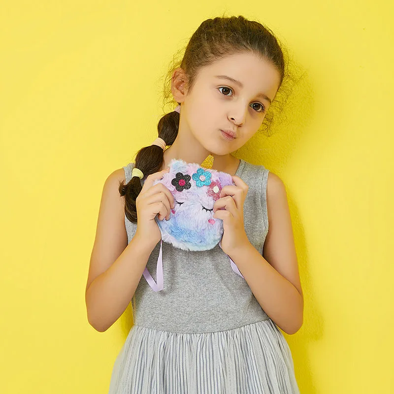 Bags For Women Backpack Mini Bag Toddler Children's Handbag For Girl Unicorn Bag Kawaii Plush Children's Unicorn Coin Purse
Bags For Women Backpack Mini Bag Toddler Children's Handbag For Girl Unicorn Bag Kawaii Plush Children's Unicorn Coin Purse