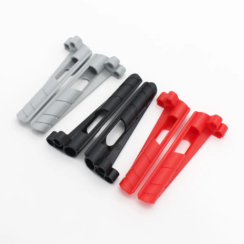 35pcs Technology 32534/32535 Panel Fairing #7/#8 Small Long Large Hole Panel Surface Brick Building Blocks Compatible Parts
35pcs Technology 32534/32535 Panel Fairing #7/#8 Small Long Large Hole Panel Surface Brick Building Blocks Compatible Parts