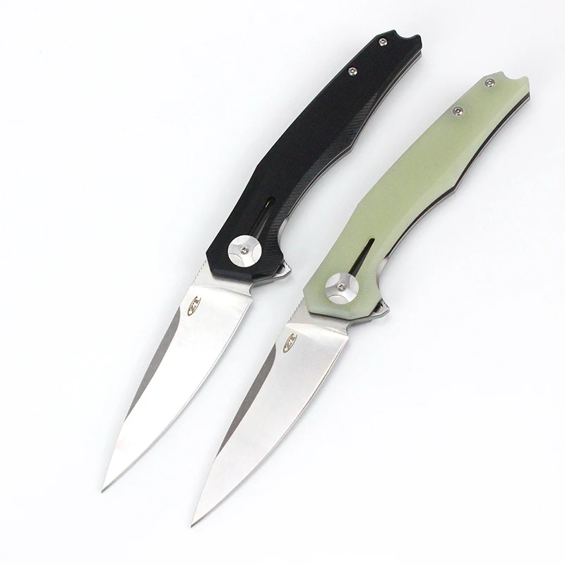 Новый быстроскладной нож ZT 0707, карманные ножи G10, походный инструмент для самообороны, карманный нож для повседневного использования, подар...
Новый быстроскладной нож ZT 0707, карманные ножи G10, походный инструмент для самообороны, карманный нож для повседневного использования, подар...