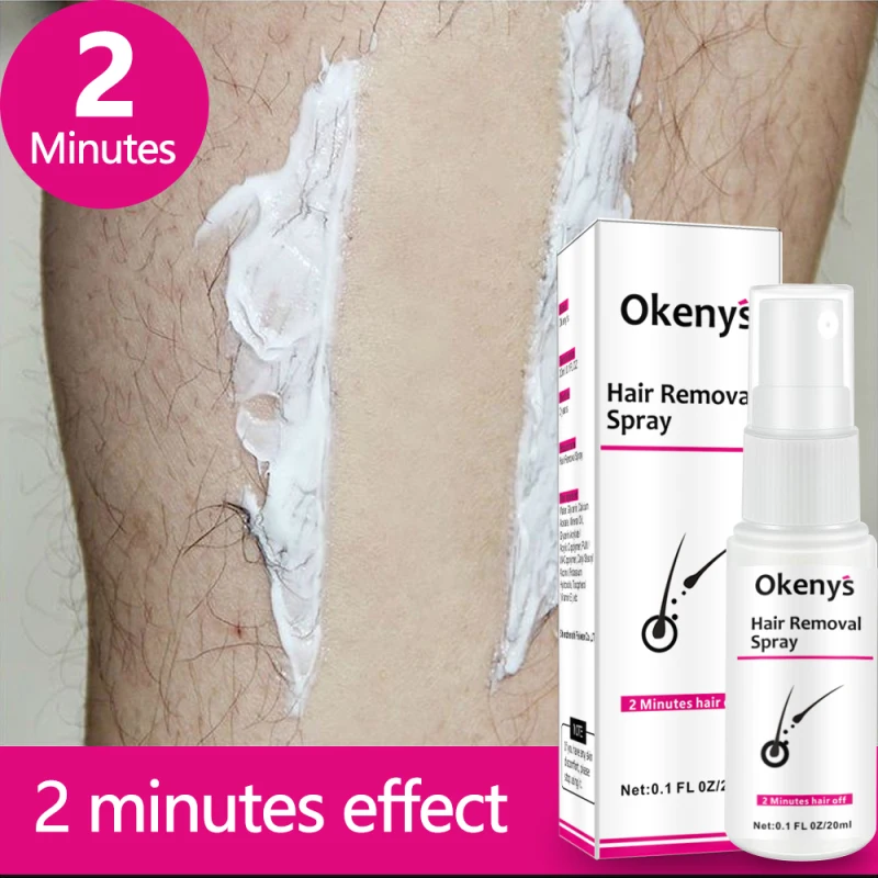 20ml Hair Removal Spray Painless Armpit Legs Arms Hair Remover Hair Growth Inhibitor Depilatory Nourishing Repair Body Care
20ml Hair Removal Spray Painless Armpit Legs Arms Hair Remover Hair Growth Inhibitor Depilatory Nourishing Repair Body Care