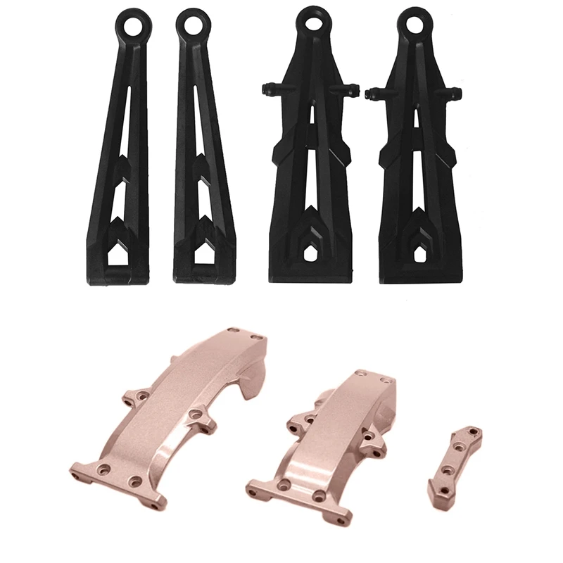 3 шт., комплект коннекторов для автомобиля Hosim XLH Xinlehong 9125
3 шт., комплект коннекторов для автомобиля Hosim XLH Xinlehong 9125