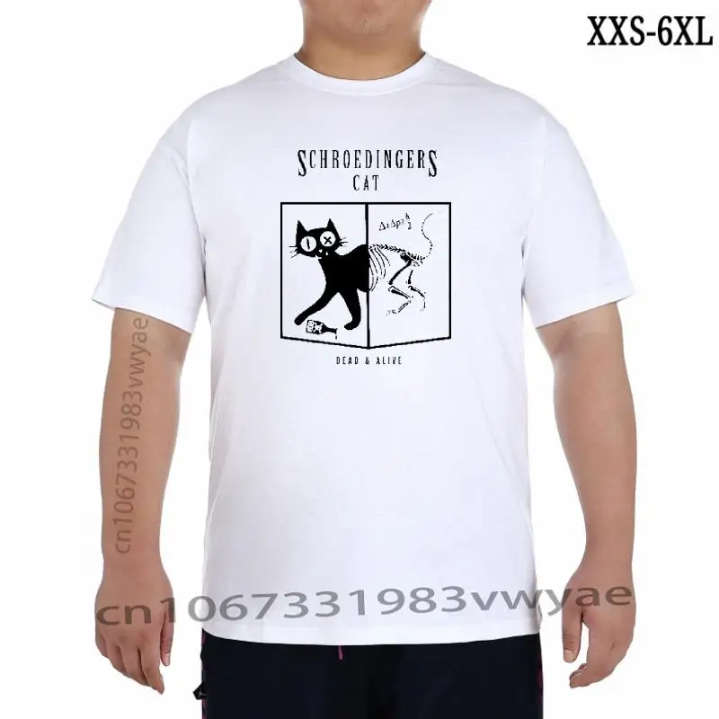 Soft Premium Schroedingers Cat Tshirt Sheldon' Cat Cool Geek Shirt Gift Funny Popular Top Tees 
Soft Premium Schroedingers Cat Tshirt Sheldon' Cat Cool Geek Shirt Gift Funny Popular Top Tees